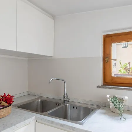 Iflat Monti Roof Terrace Rzym