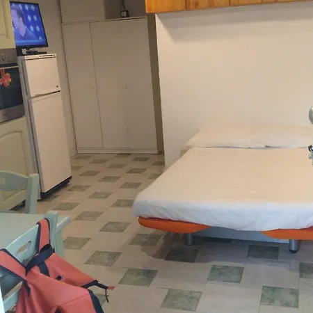 Miniapartament Da Mariella Apartment Rome