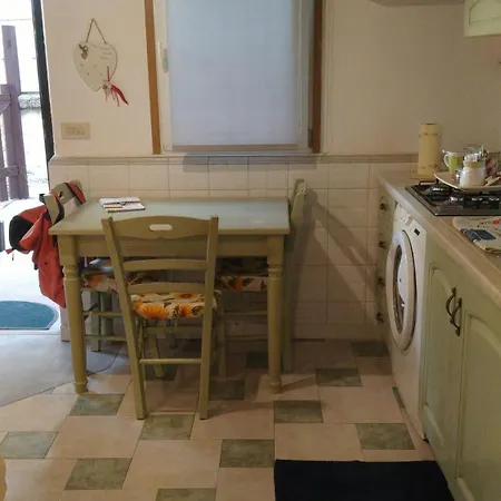 Appartamento Miniapartament Da Mariella Roma