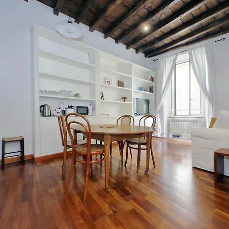 Apartment Beautiful In Campo De Fiori *