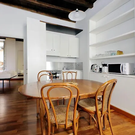 Apartment Beautiful In Campo De Fiori