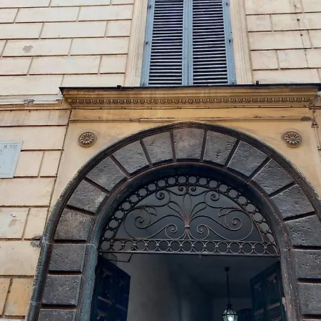 Beautiful In Campo De Fiori