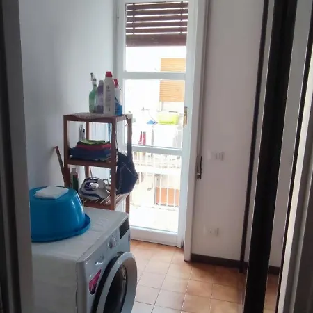 Panoramico Su Apartment