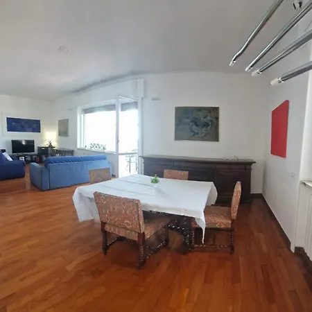 Panoramico Su Rome