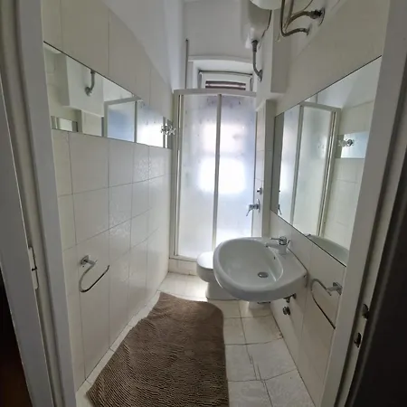 Panoramico Su Apartment