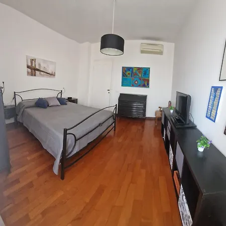 Apartment Panoramico Su