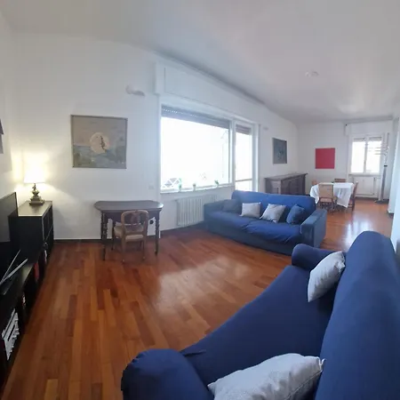 Panoramico Su Apartment