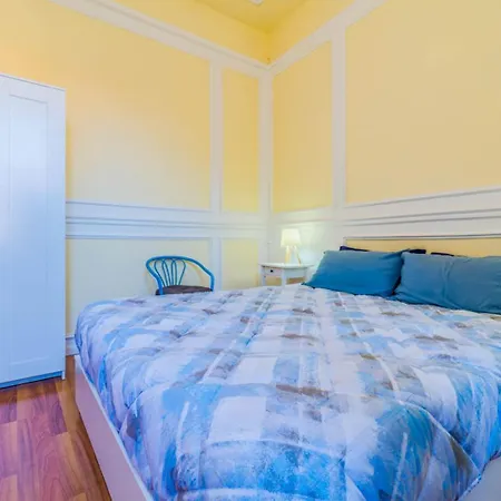 Apartment Vatican Place