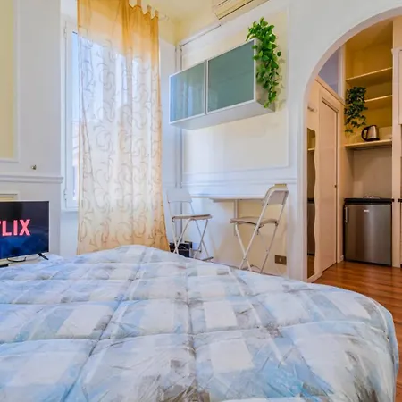 Vatican Place Apartamento Roma