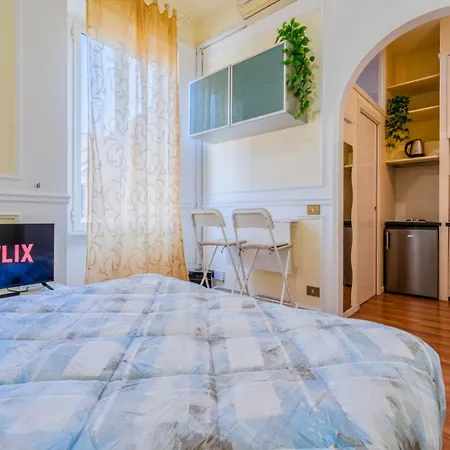 Apartment Vatican Place