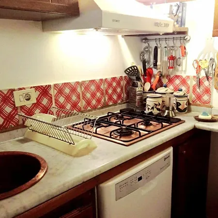 Loft Colosseo, In Center Apartment Rome