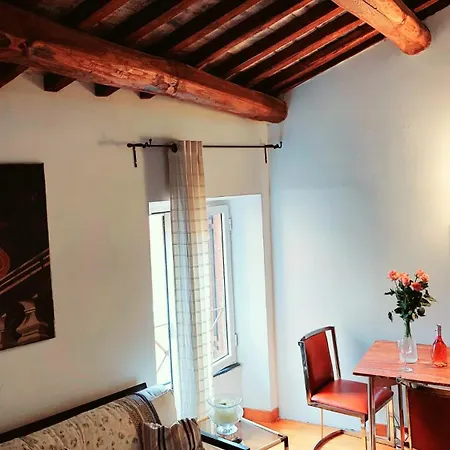 Apartment Loft Colosseo, In Center Rome