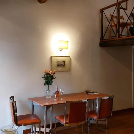 Apartment Loft Colosseo, In Center