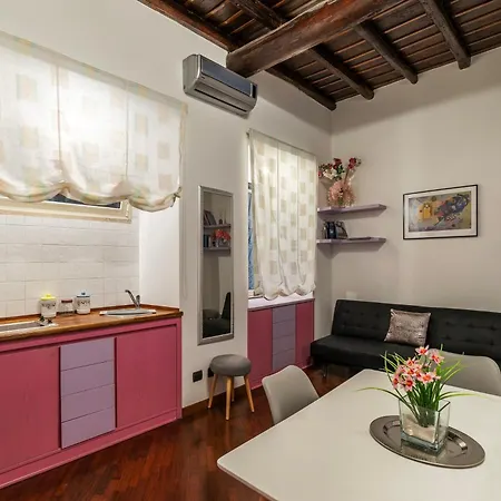 Lovely Ad Un Passo Da Piazza Del Popolo! Apartment