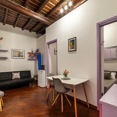Apartment Lovely Ad Un Passo Da Piazza Del Popolo! *