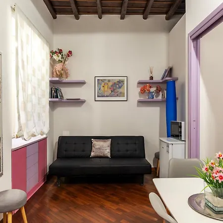 Apartment Lovely Ad Un Passo Da Piazza Del Popolo! Rome