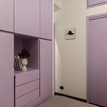 Lovely Ad Un Passo Da Piazza Del Popolo! Apartment *