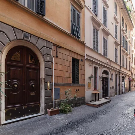 Apartment Lovely Ad Un Passo Da Piazza Del Popolo! Rome