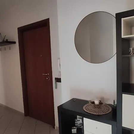 A Casa Di Daniele - Relax Family House Lejlighed *