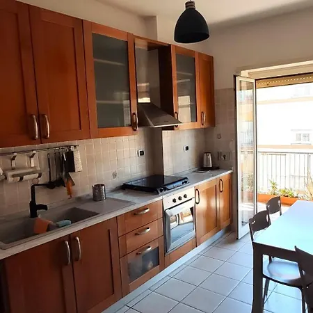 A Casa Di Daniele - Relax Family House * Rom