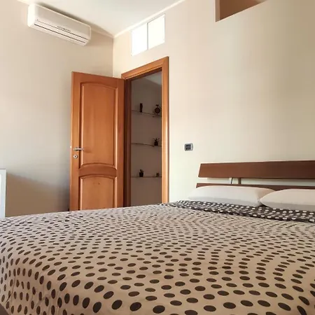 Lejlighed A Casa Di Daniele - Relax Family House