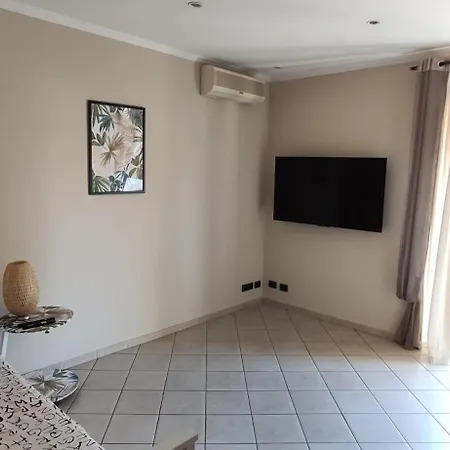 A Casa Di Daniele - Relax Family House