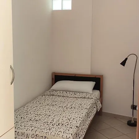 A Casa Di Daniele - Relax Family House Lejlighed Rom