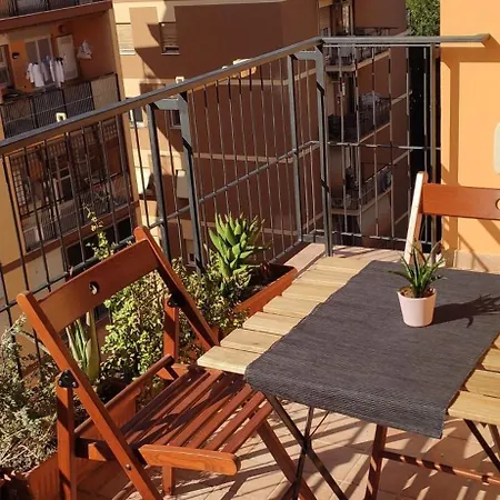 A Casa Di Daniele - Relax Family House