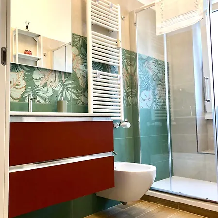 San Pietro Luxury House - Per Uso Turistico