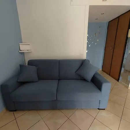 Apartment La Casetta Azzurra *