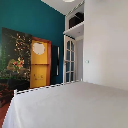 Apartment La Casetta Azzurra