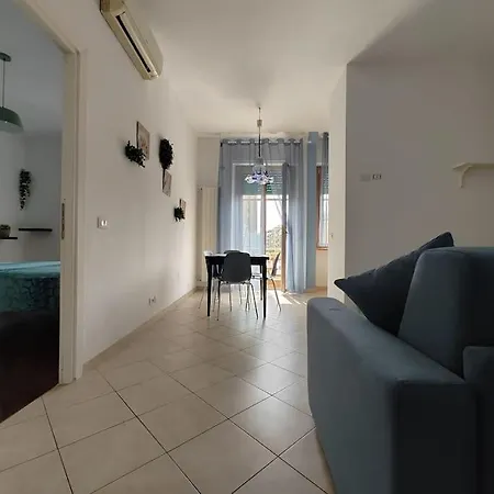 La Casetta Azzurra Appartement *