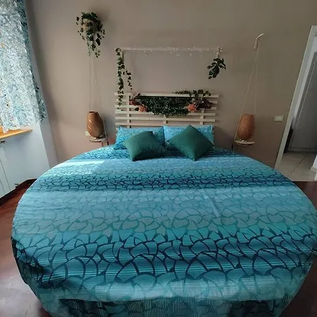 La Casetta Azzurra Appartement Rome
