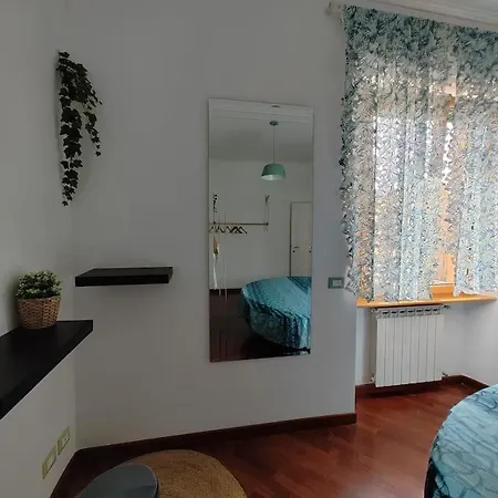 La Casetta Azzurra Appartement Rome