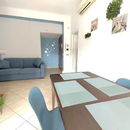 La Casetta Azzurra Apartment Rome