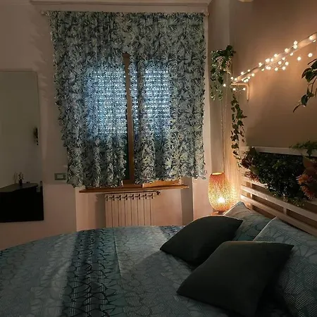 Appartement La Casetta Azzurra Rome