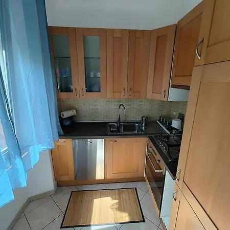 Appartement La Casetta Azzurra *