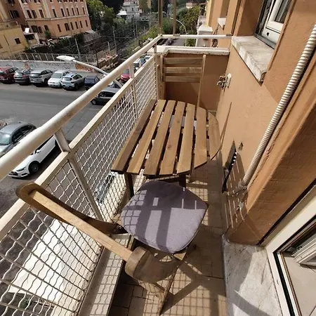 Apartment La Casetta Azzurra