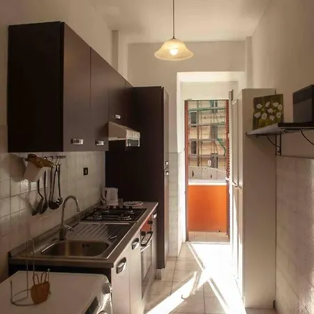 Ragusa Appartement *