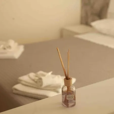 Appartement Ragusa *