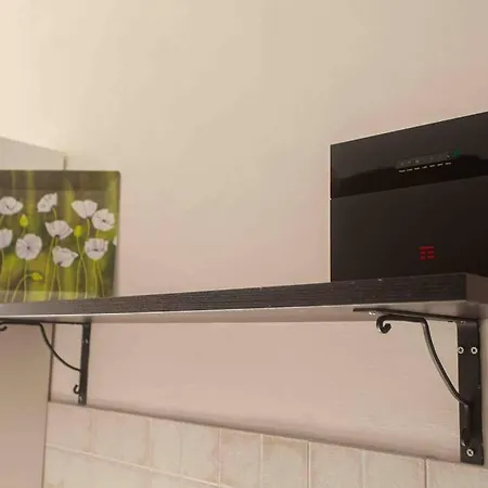 Ragusa Appartement *