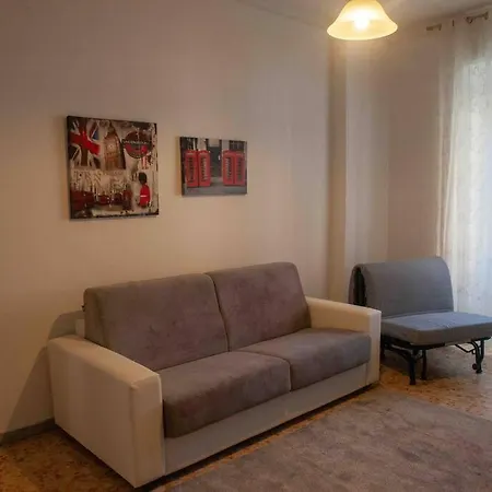Ragusa Appartement Rome