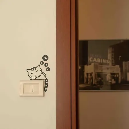 Appartement Ragusa *