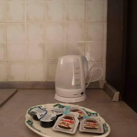 Ragusa Appartement *