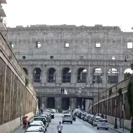 Loft Colosseo, In Center * Rome
