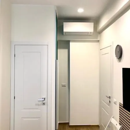 San Pietro Luxury House - Per Uso Turistico Apartment