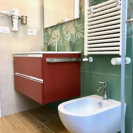 Apartment San Pietro Luxury House - Per Uso Turistico