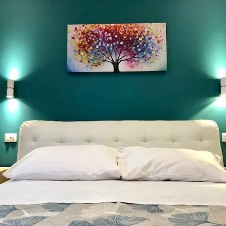 San Pietro Luxury House - Per Uso Turistico Rome