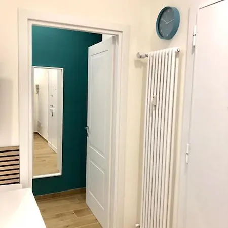 San Pietro Luxury House - Per Uso Turistico * Rzym