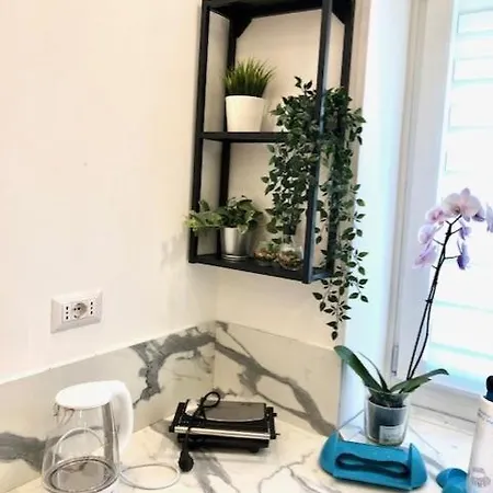 Apartment San Pietro Luxury House - Per Uso Turistico *